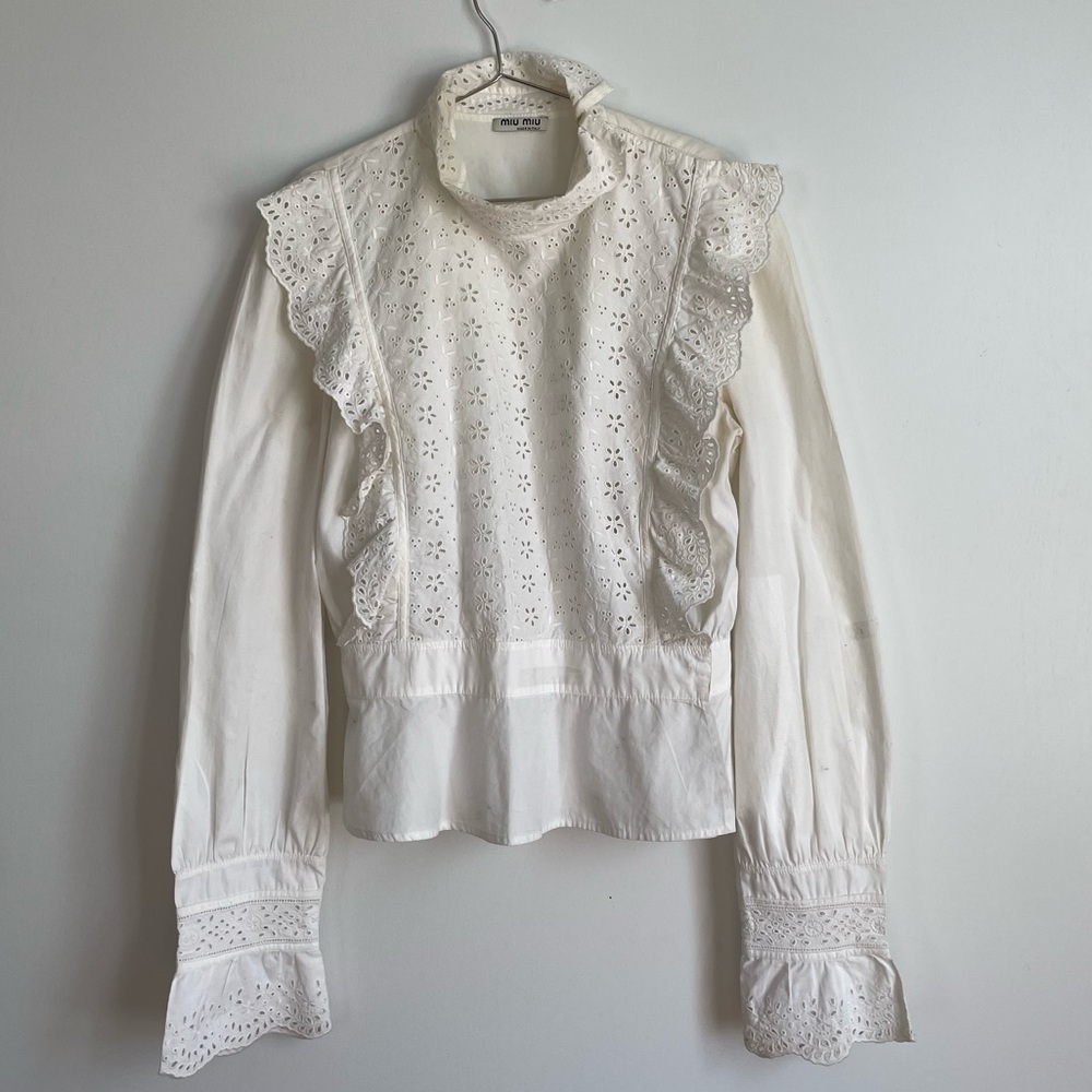 Vintage Miu Miu